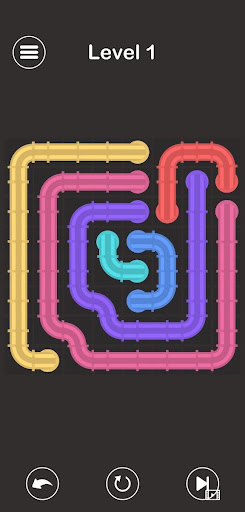 Pipe Connect Screen 2