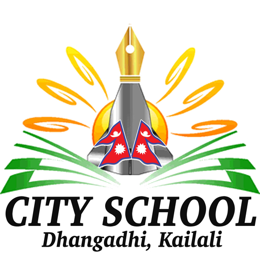 City School Windows에서 다운로드