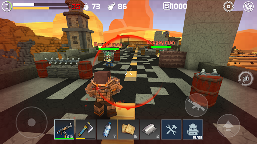 Télécharger Gratuit LastCraft Survival APK MOD (Astuce) screenshots 4