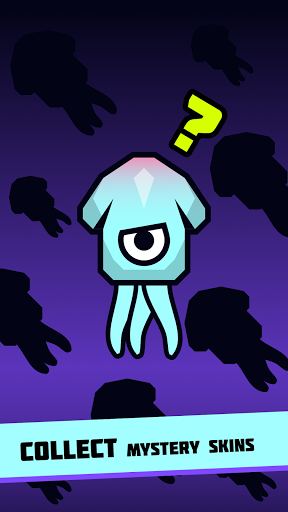 Riot Squid