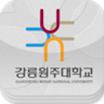 Cover Image of Télécharger 강릉원주대학교 3.0.10 APK