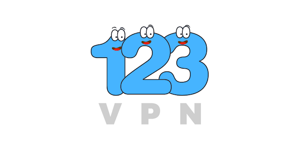 123VPN - Simple VPN 2.3.1 Free Download
