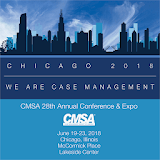 CMSA 28th Conference & Expo icon