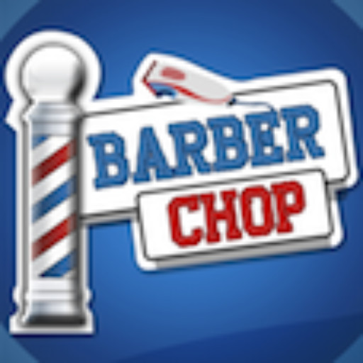 Barbearia – Barber Chop