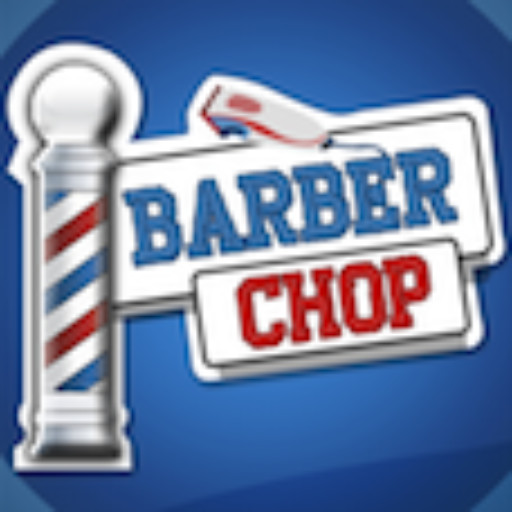 Barbería - Barber Chop