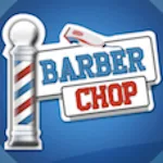 Cover Image of Tải xuống Barber Chop 5.0.6 APK