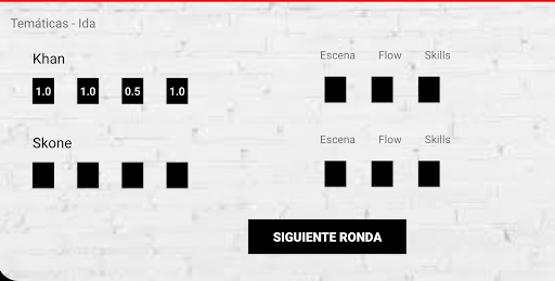 VOTAR FMS - Freestyle Rap Bata