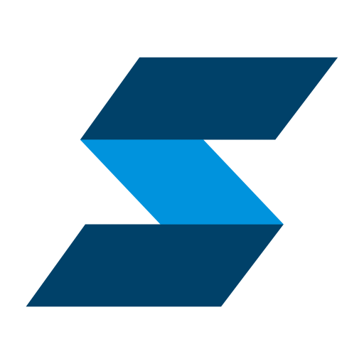Solustix Track logo
