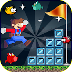 Super world jungle adventure c