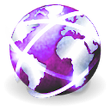 Omega Web Browser icon