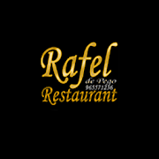 Rafel Restaurant&Pizza  Icon