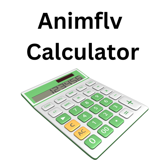 Animflv calculator Download on Windows