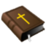 Библия Синодальный Реревод icon