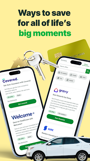 Screenshot of Esusu: Build Credit with Rent