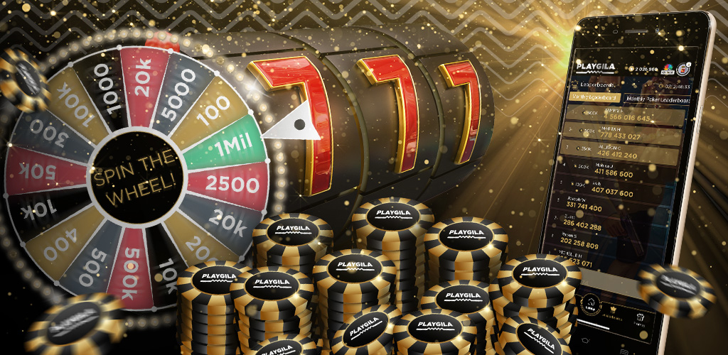 Slots.com casino