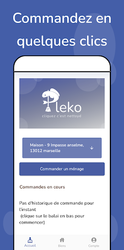Pleko Screen 2