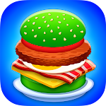Cover Image of Unduh Very cute cafe  APK