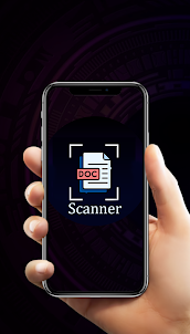 Easy Scanner PDF Document Scan