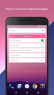 HabitHub – Habit Tracker MOD APK (Premium Unlocked) 5