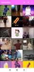 screenshot of Funny Dancing GIF