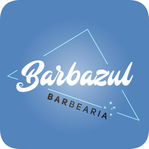 BARBEARIA BARBAZUL