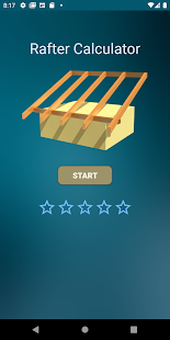 Aperçu de l'application
