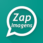 Cover Image of ダウンロード Zap Imagens - Imagens para gru  APK