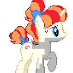 Cover Image of 下载 Little Pony Pixel Art Coloring  APK