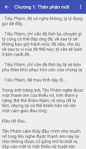 Dan vu can khon Truyen offline