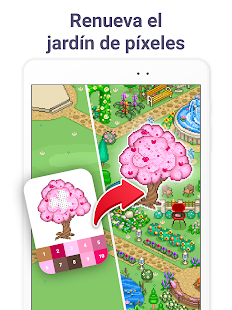 Pixel Art - Juegos de pintar Screenshot