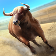 Bullfighting 3D  Icon
