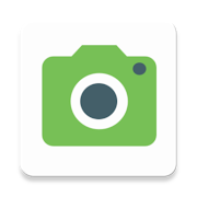 CameraX 1.0.1 Icon