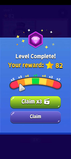 Jigsaw Rush 3D Screen 3
