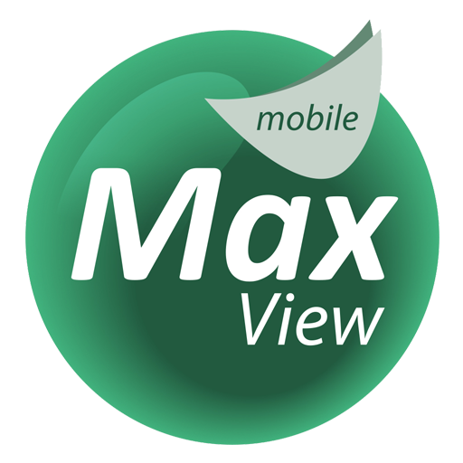 MaxView 08.57 Icon