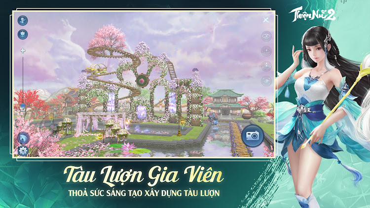 Thiện Nữ 2 - '1.7.5' - (Android)