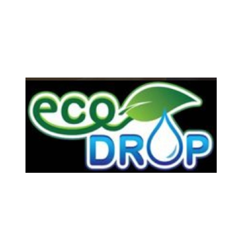 ecodrop  Icon
