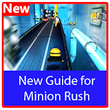Tips Guide For Minion Rush icon