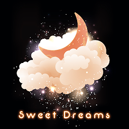图标图片“Sweet Dreams Theme +HOME”
