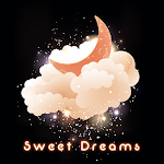 Fantasy Wallpaper Sweet Dreams Theme Apk