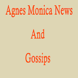 Agnes Monica News & Gossips icon