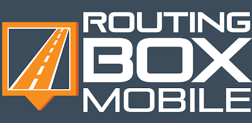 RoutingBox Mobile