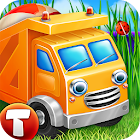 Cars in Sandbox (app 4 kids) 2.5.1