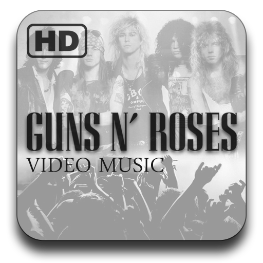 Guns N Roses Music Videos