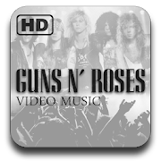 Guns N' Roses Full Album Music Videos