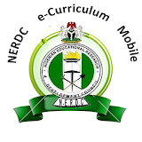 NERDC e-Curriculum Mobile icon