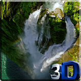 3D Video Live Wallpaper icon