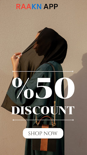 RAAKN : Buy with OFFER Screen 2