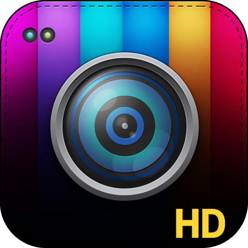 HD Photo Editor - Apps on Google Play