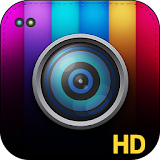 HD Photo Editor icon