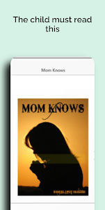 Mothers EBooks